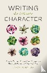 Rosenfeld, Jordan - Writing the Intimate Character