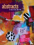 Ohl, Jodi - Abstracts in Acrylic and Ink