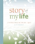 Morton, Sunny Jane - Story of my Life