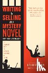 Ephron, Hallie - Writing and Selling Your Mystery Novel Revised and Expanded