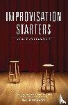 Bernardi, Philip - Improvisation Starters Revised and Expanded