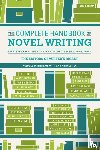 - The Complete Handbook of Novel Writing 3rd Edition
