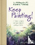 MacKenzie, Gordon - The Watercolorist's Essential Notebook - Keep Painting!