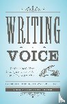 Writer's Digest Editors - Writing Voice