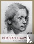 Yim, Mau-Kun - Lessons in Masterful Portrait Drawing