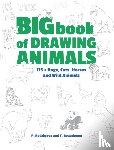 Rodriguez, P., Beaudenon, T. - Big Book of Drawing Animals