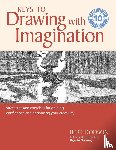 Dodson, Bert - Keys to Drawing with Imagination