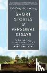 Lynn Harris, Windy - Writing & Selling Short Stories & Personal Essays