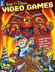 Harpster, Steve - How to Draw Video Games