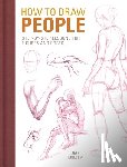 Mellem, Jeff - How to Draw People