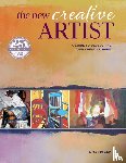 Leland, Nita - New Creative Artist (new-in-paperback)