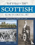 Epperson, Amanda - The Family Tree Scottish Genealogy Guide