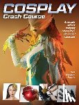 Mistiqarts Petrovic, Mina - Cosplay Crash Course