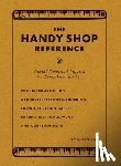 Begnal, Tom - The Handy Shop Reference