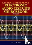 Circle, Leserati - Leserati Reference Electronic Audio Circuits Sourcebook