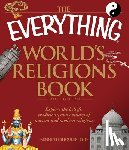 Shouler, Kenneth - The Everything World's Religions Book
