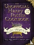 Bucholz, Dinah - The Unofficial Harry Potter Cookbook