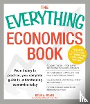 Mayer, David A. - EVERYTHING ECONOMICS BK