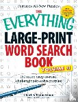 Charles Timmerman - The Everything Large-Print Word Search Book, Volume II