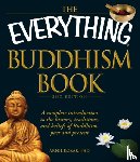 Kozak, Arnie - The Everything Buddhism Book