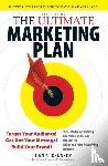 Kennedy, Dan S - The Ultimate Marketing Plan