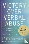 Patricia Evans - Victory Over Verbal Abuse