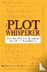 Alderson, Martha - The Plot Whisperer