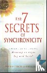 Macgregor, Trish - 7 SECRETS OF SYNCHRONICITY
