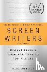 Iglesias, Karl - The 101 Habits of Highly Successful Screenwriters, 10th Anniversary Edition