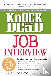 Martin Yate - Knock 'em Dead Job Interview
