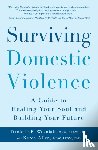 Wozniak, Danielle F, Allen, Karen - Surviving Domestic Violence