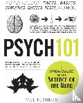 Kleinman, Paul - Psych 101