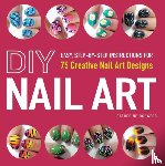 Rodgers, Catherine - DIY Nail Art