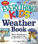 Joseph Snedeker - The Everything KIDS' Weather Book