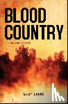 Logue, Mary - Blood Country