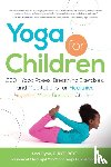 Flynn, Lisa - Yoga for Children
