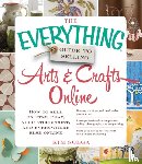 Solga, Kim - The Everything Guide to Selling Arts & Crafts Online