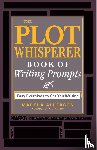 Alderson, Martha - PLOT WHISPERER BK OF WRITING P