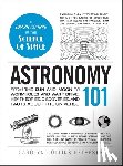 Petersen, Carolyn Collins - Astronomy 101