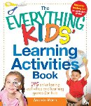 Julie Gutin - The Everything Essential Spanish Book