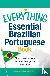 Ferreira, Fernanda - The Everything Essential Brazilian Portuguese Book