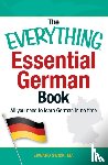 Swick, Edward - The Everything Essential German Book