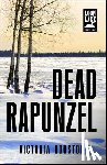 Houston, Victoria - Dead Rapunzel