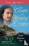Corwin, Monica, Dumas, Alexandre - The Count of Monte Cristo
