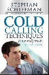 Schiffman, Stephan - Cold Calling Techniques (That Really Work!)