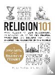 Archer, Peter - Religion 101