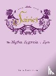 Alexander, Skye - Fairies