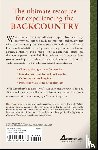 Canterbury, Dave - Bushcraft 101