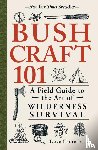 Canterbury, Dave - Bushcraft 101