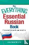 Stakhnevich, Julia - The Everything Essential Russian Book